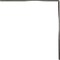 Ekena Millwork Hamilton Steel Bracket, Antiqued Warm Silver 2"W x 24"D x 24"H BKTM02X24X24HAAWS - alternate 2